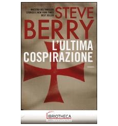 L' ULTIMA COSPIRAZIONE