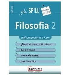 FILOSOFIA 2