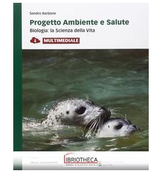 PROGETTO AMBIENTE E SALUTE U