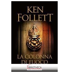 LA COLONNA DI FUOCO