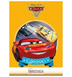 CLASSICS - CARS 3