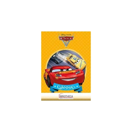 CLASSICS - CARS 3