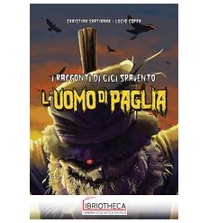 L'UOMO DI PAGLIA