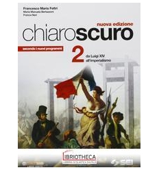 CHIARO SCURO 2