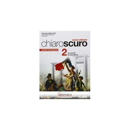 CHIARO SCURO 2