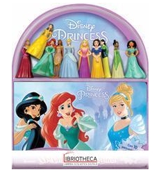 PRINCIPESSE - MAXI LIBROGIOCAKIT