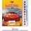 LIBRO ACQUERELLO - CARS 3. UN NUOVO INIZIO