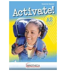 ACTIVATE A2