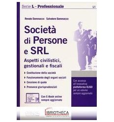 SOC.PERSONE SRL