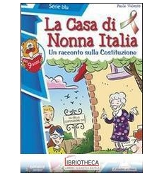 LA CASA DI NONNA ITALIA - 34 -