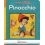 FINESTRELLE IN PUZZLE - PINOCCHIO