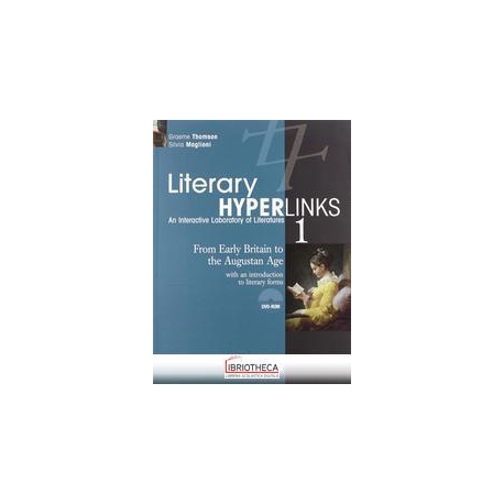 LITERARY HYPERLINKS 1