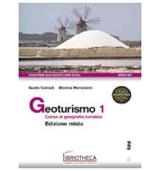 GEOTURISMO 1