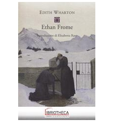 ETHAN FROME