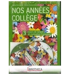 NOS ANNEES COLLEGE 3