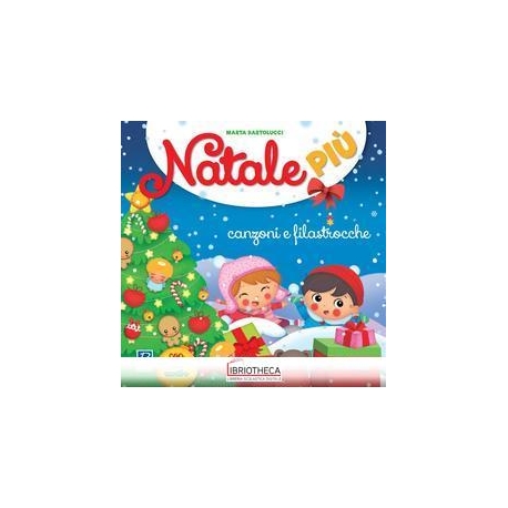 NATALE PIÙ