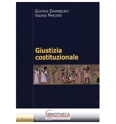 GIUSTIZIA COSTITUZIONALE 2012