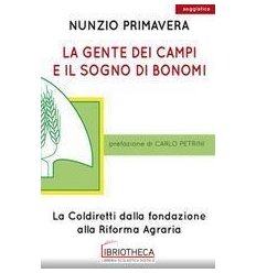 LA GENTE DEI CAMPI