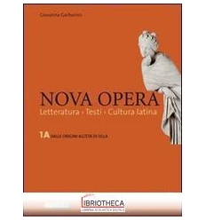 NOVA OPERA 1