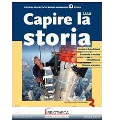 CAPIRE LA STORIA 3