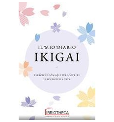 IL MIO DIARIO IKIGAI