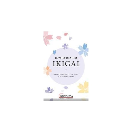 MIO DIARIO IKIGAI (IL)