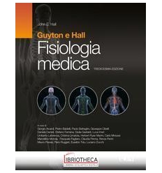 BUNDLE FISIOLOGIA MEDICA+HALL TEST