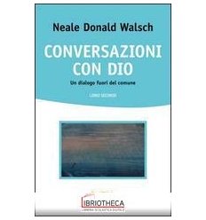 CONVERSAZIONI CON DIO