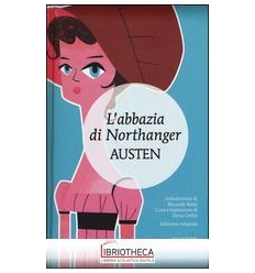 L'ABBAZIA DI NORTHANGER