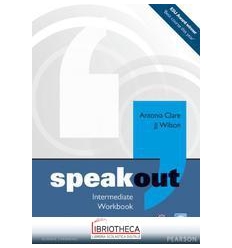 SPEAKOUT INTERMEDIATE