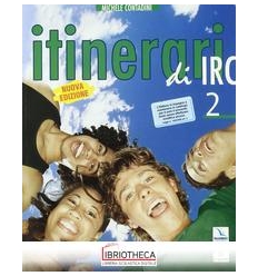 ITINERARI DI IRC. SCHEDE TEMATICHE. PER LE SCUOLE SU