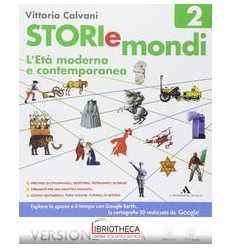 STORIAEMONDI 2 2