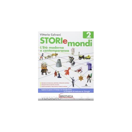 STORIAEMONDI 2 2