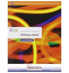 CHIMICA SMART ED. ACTIVEBOOK