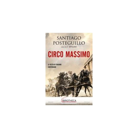 CIRCO MASSIMO