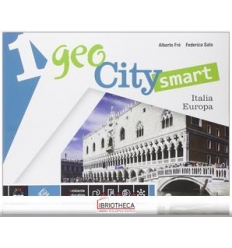 GEOCITY SMART 1