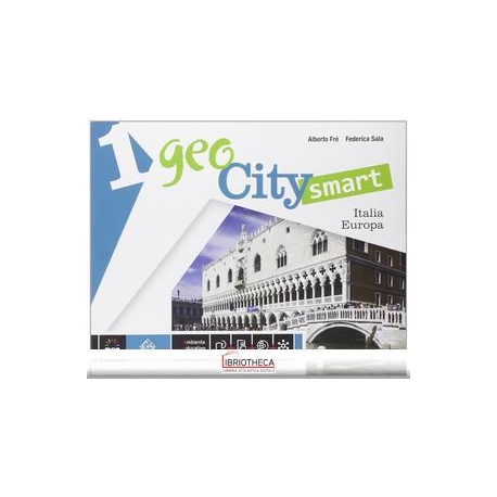 GEOCITY SMART 1