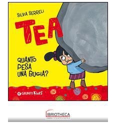 QUANTO PESA UNA BUGIA? TEA