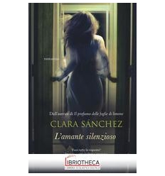 L'AMANTE SILENZIOSO