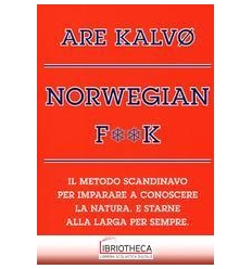 NORVEGIAN F K