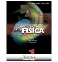 EVOLUZIONE DELLA FISICA 2