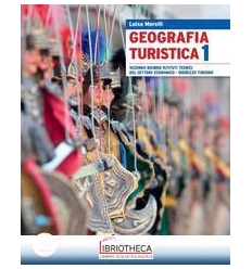 GEOGRAFIA TURISTICA