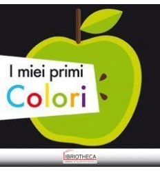 MIEI PRIMI COLORI (I)