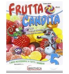 FRUTTA CANDITA 5