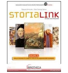 STORIA LINK 1