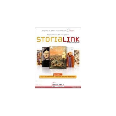 STORIA LINK 1