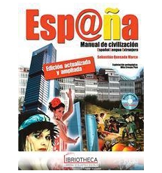 ESPANA MANUAL DE CIVILIZACION