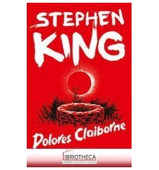 DOLORES CLAIBORNE