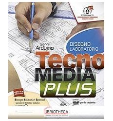 TECNOMEDIA PLUS ED. MISTA