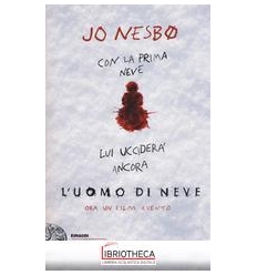 L'UOMO DI NEVE